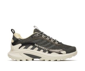 Chaussure espadrille Merrell au style décontracté et design moderne